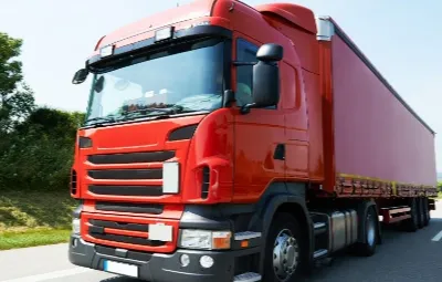 Konya Dodurga Ambar Kargo