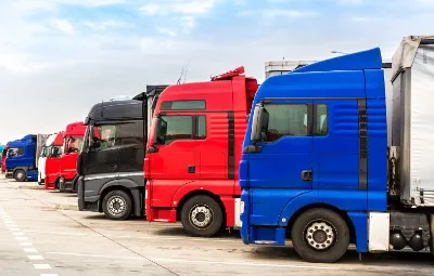 Konya Dodurga Ambar Nakliyat