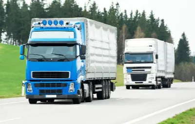 Konya Dodurga | Eşya Taşıma